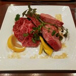 肉のすずき - 