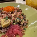 キャナルカフェ - 