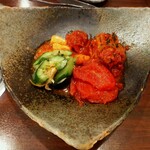 肉のすずき - 
