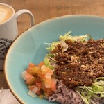 キャナルカフェ - 