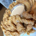 Outback Steak House - 