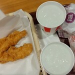 ケンタッキーフライドチキン 大垣店 - 