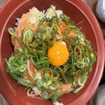 すき家 - 料理写真: