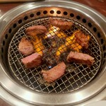 肉のすずき - 