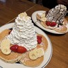 Eggs'n Things 三井アウトレットパーク滋賀竜王店