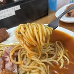 あんかけスパ上ちゃん ⁡ - 