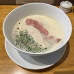 麺家 獅子丸 - ぱいたんらぁめん