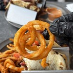 Blue Entrance Kitchen 大阪心斎橋店 - 