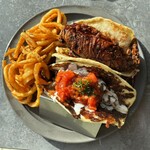 Blue Entrance Kitchen 大阪心斎橋店 - 