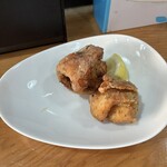 あんかけスパ上ちゃん ⁡ - 