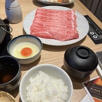 最飛び飛騨牛 しゃぶすき家 馬喰一代 - 