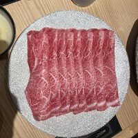 最飛び飛騨牛 しゃぶすき家 馬喰一代 - 