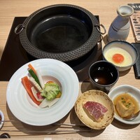 最飛び飛騨牛 しゃぶすき家 馬喰一代 - 