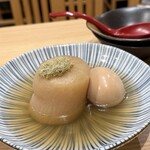 千代鶴 - 