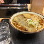 そばよし 日本橋本店 - 