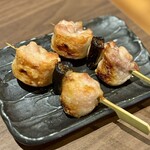 黒澤惣三商店 炭火 - 