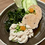 黒澤惣三商店 炭火 - 