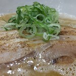 ラーメンステーション - 