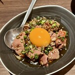 黒澤惣三商店 炭火 - 