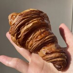 M's viennoiserie - 