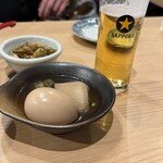 千代鶴 - 