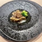 特選近江牛レストラン ティファニー - 