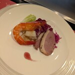 南海グリル 中店 - 