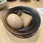 千代鶴 - 
