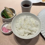 特選近江牛レストラン ティファニー - 