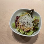 特選近江牛レストラン ティファニー - 