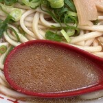 ちゃあしゅうめん ゆうらい - 