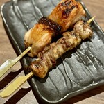 黒澤惣三商店 炭火 - 