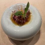 特選近江牛レストラン ティファニー - 