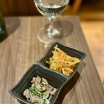 黒澤惣三商店 炭火 - 