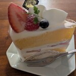 パティスリー リコ - 