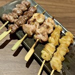 黒澤惣三商店 炭火 - 