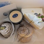 パティスリー リコ - 