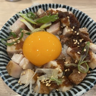 麺処 にし尾_1