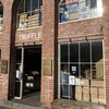 トリュフベーカリー 広尾店