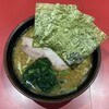 横浜ラーメン 真砂家