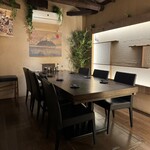 黒澤惣三商店 炭火 - 