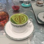 Tiffany Blue Box Café - 