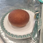 Tiffany Blue Box Café - 