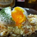 肉と魚がうまい酒場 ニューツルマツ - 