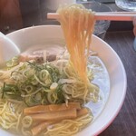 いこいらーめん さぎさか店 - 