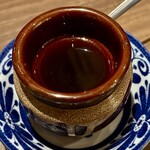 黒澤惣三商店 炭火 - 