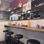 スパイシーカリーハウス半月 - 