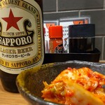 肉と魚がうまい酒場 ニューツルマツ - 