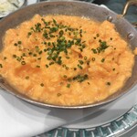 Tiffany Blue Box Café - 