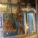 黒澤惣三商店 炭火 - 